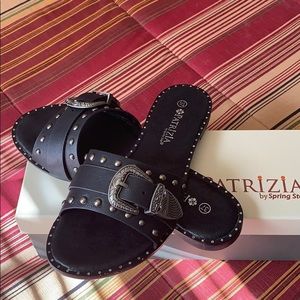 Patrizia Pepe sandals